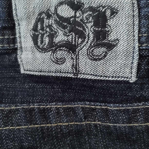 Mens GSL Jeans - Picture 5 of 5